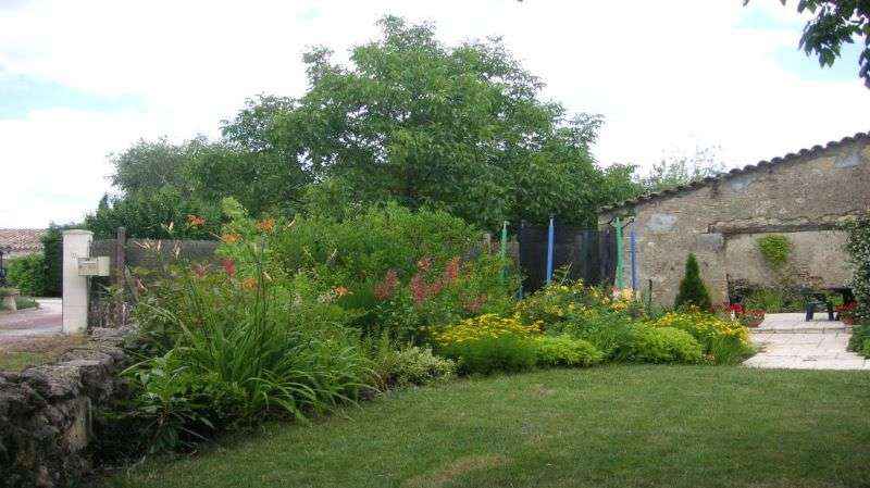 jardinier paysagiste à La Couronne