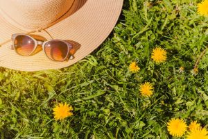 Préparer son jardin pour l'été