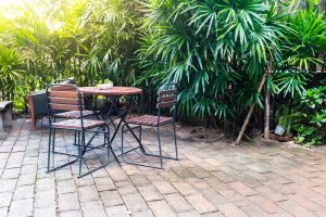 Choisir le Meilleur Matériau pour Aménagement de Terrasse à Angoulême